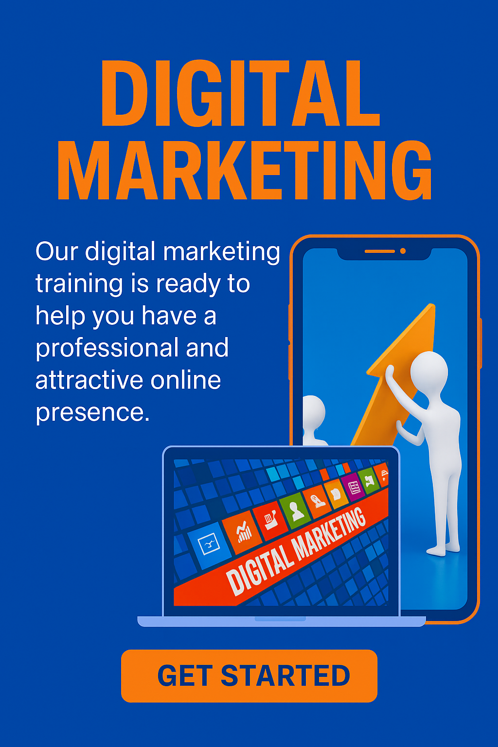 Digital Marketing