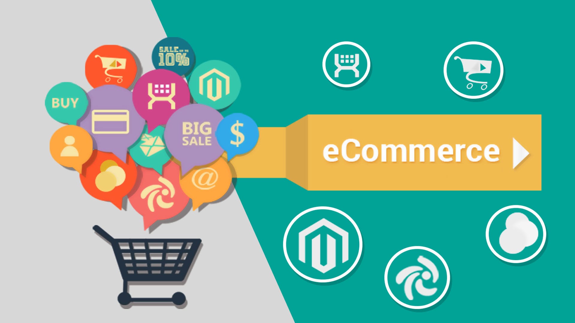 ecommerce consultant in india